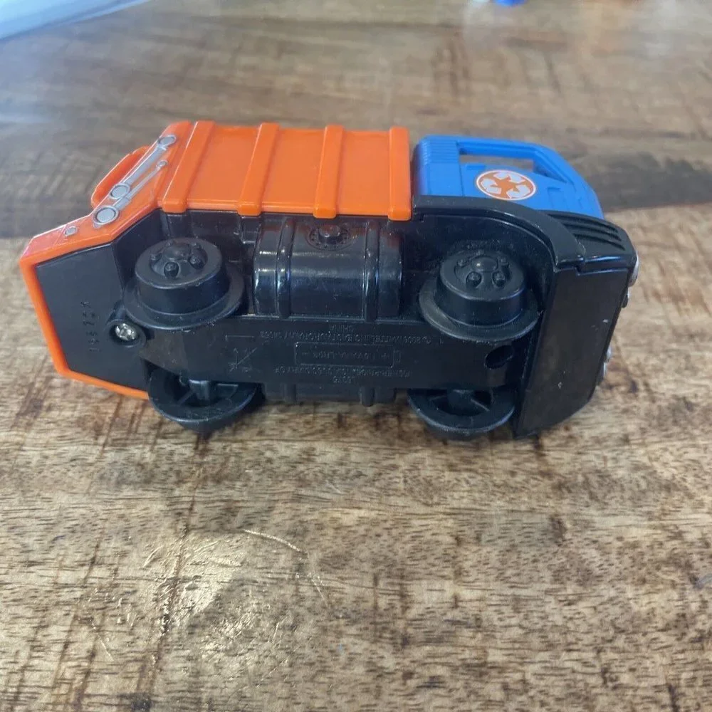 Fisher-Price this fisher